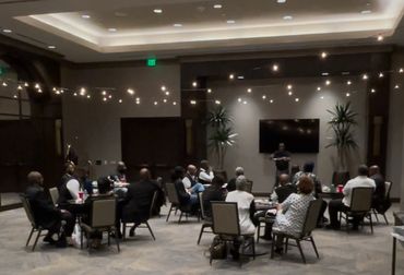 Founder's Day Celebration October 12