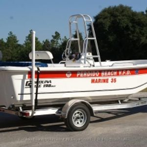 Marine 35