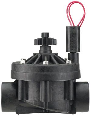 sprinkler valve repair and replacement