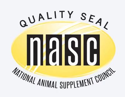 NASC logo