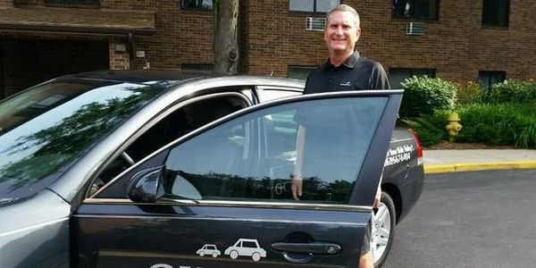 Oconomowoc Silver Streak transports over 10,000 riders annually.