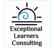 Exceptional Learners Consulting