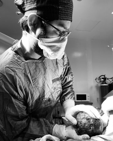 O ilk dokunuş ❤️🧿