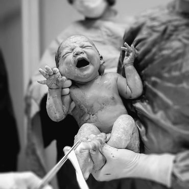 Her şey sizlerin sağlıkla dünyaya gelmesi için🫶