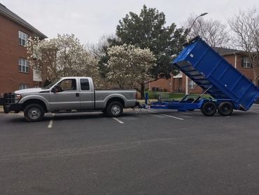 Junk removal, Estate clean out, Property clean out, Eviction clean out, Foreclosure clean out, trash