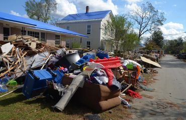 Junk removal, Estate clean out, Property clean out, Eviction clean out, Foreclosure clean out.