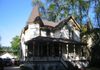Single family residence, historical district, 509 N. Grove, Oak Park, IL
