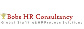Bobs HR Consultancy
 G l o b a l   S t a f f i n g 
& HR  Process