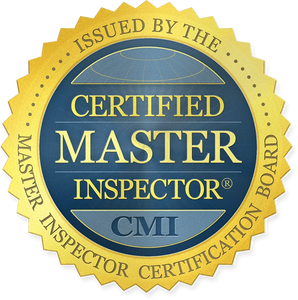Board Certified Master Inspector