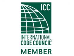 ICC International Code Council member
