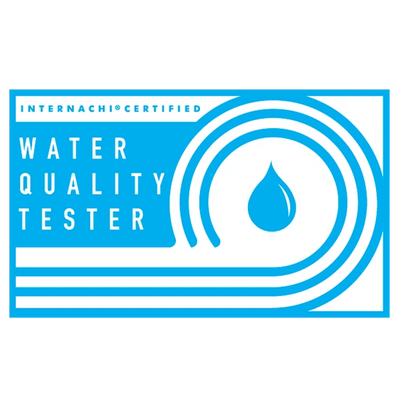 certified water quality tester
