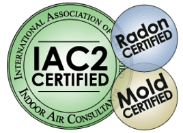  Indoor Air Quality Radon Mold