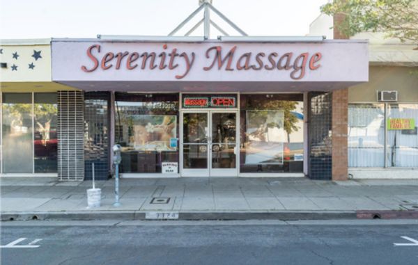 Serenity Massage