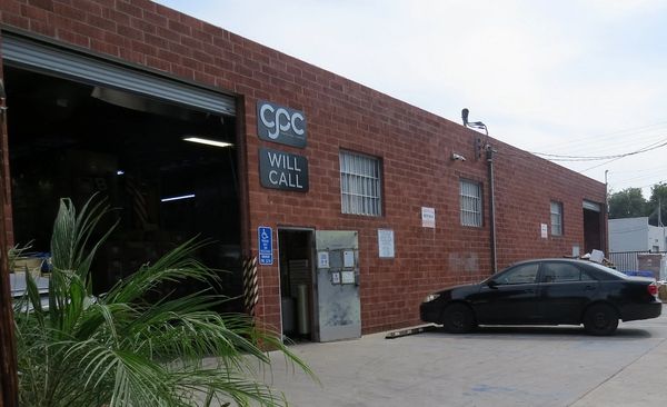 1650 Victory Blvd. - Glendale, CA