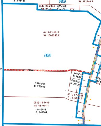 Zone A193
