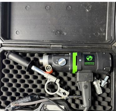 Eibenstock END130/3PO used 745.00