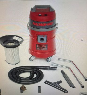 Pullman Dry 45 No use 445.00. Two year warranty