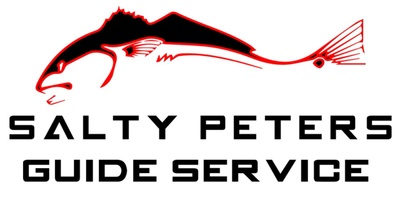 Salty Peters Guide Service