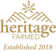 Heritage Farmed, Inc.