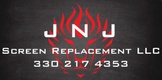 J and J Screen Replacement LLC