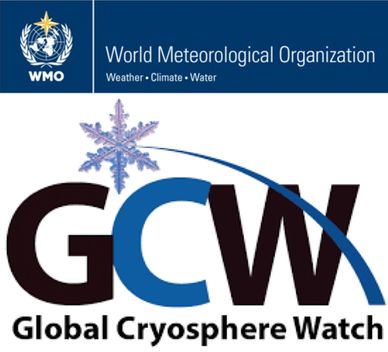GCW logo