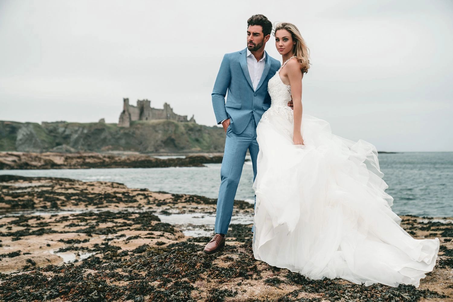 Enchanted Bridals \u0026 Formal Wear 