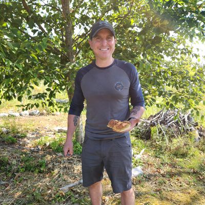 Herbalist in Halifax