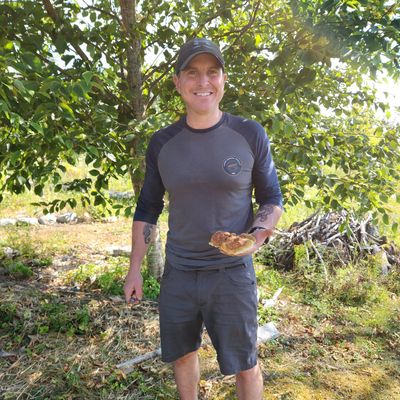 Herbalist in Halifax