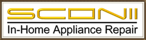 Sconii Appliance Repair