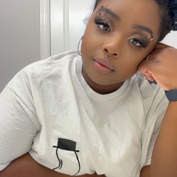 Angelena Garris headshot