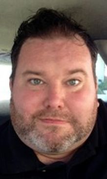 Jamie Parker headshot