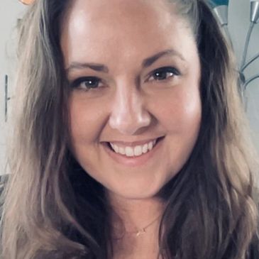 Stef Swanson a dedicated educator