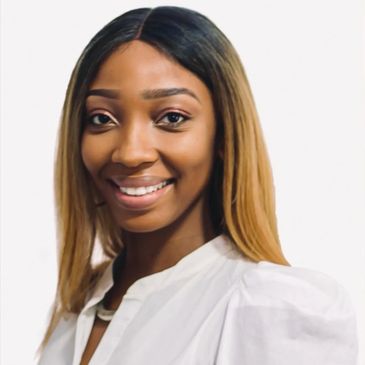 Tiana Creamer headshot