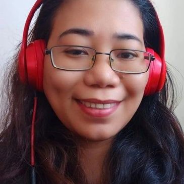 Eloisa Melchor a passionate educator