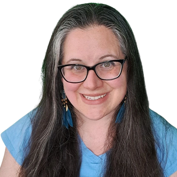 Leslie Green headshot