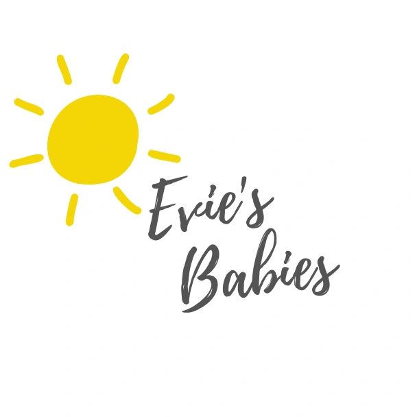 Evie's Babies Logo