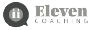 Eleven coaching logo.