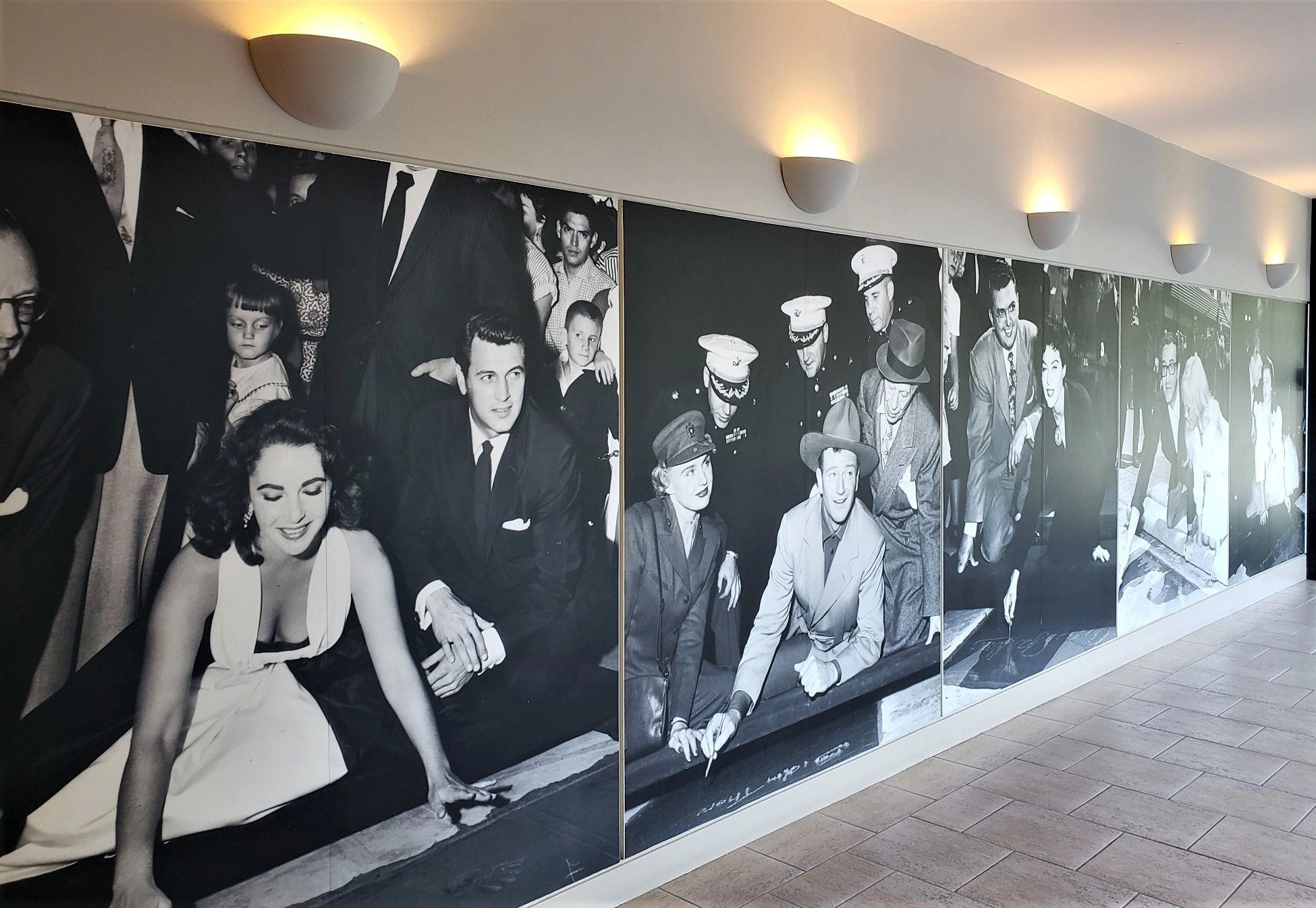 Madison Suites Hollywood