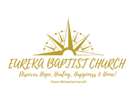 EUREKA BAPTIST CHURCH