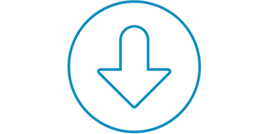 Underground warning symbol