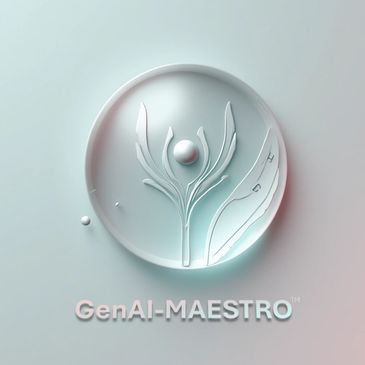 GenAI-MAESTRO — AI-Enhanced Medical Affairs Excellence in Strategy, Training, and Role Optimisation