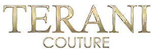 Terani Couture designer logo