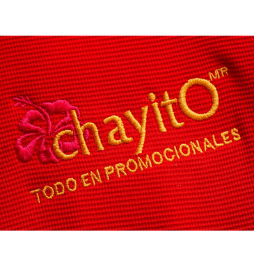 Bordado textil