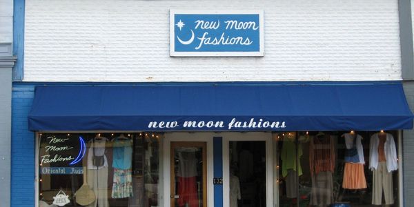 New Moon Fashions
