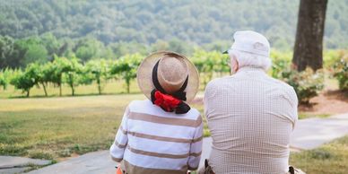 Senior Citizens