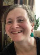 Headshot of Beth Douthirt-Cohen.