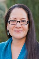 A headshot of becky martinez