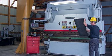 Press Brake