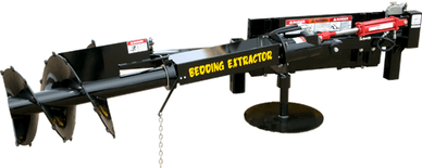 Bedding Extractor