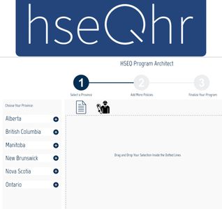 The HSEQ/HR App has a foundational document for each Province and additional Policies, SOP & COP’s. 